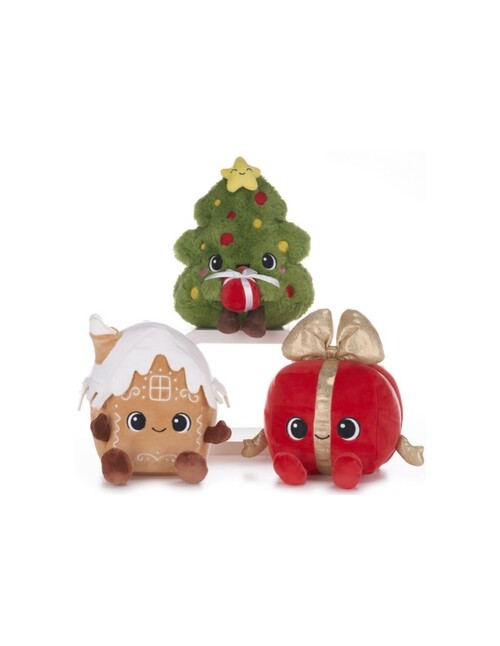 PELUCHE 30 CM STITCH LIVE ACTION