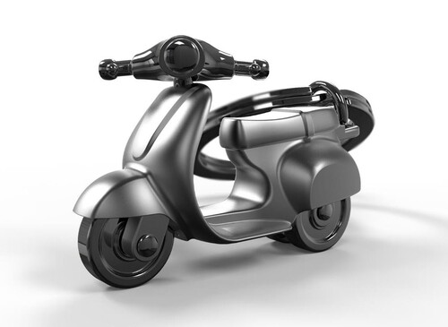 MARCAPAGINAS SURTIDOS METALMORPHOSE - 16U EXP.