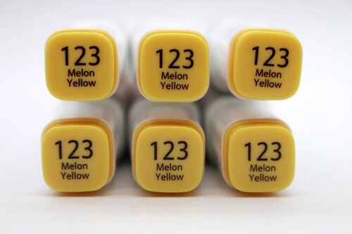 ROTU PINTURA ACRILICA LILA 18 S800 - CAJA 6