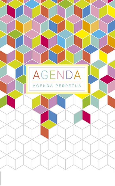 AGENDA PERPETUA ROMBOS