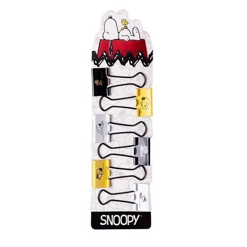 EXPOSITOR SURTIDO SNOOPY ESCRITORIO