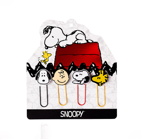 EXPOSITOR SURTIDO SNOOPY ESCRITORIO