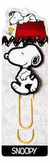 CLIP GIGANTE SNOOPY 1U BLISTER