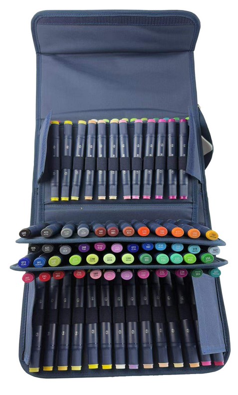 MALETIN TELA 100 ROTU SKETCH