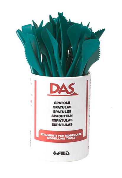 ESPATULAS DAS 48 UNIDADES BOTE