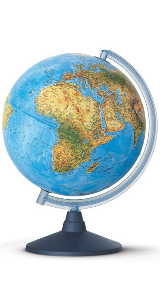 ESFERA 26 CM ELITE GLOBE (AZUL)