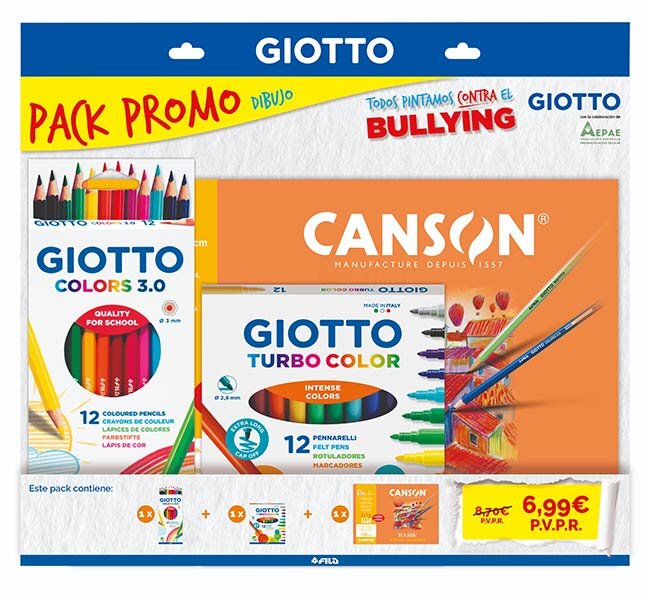 PAPEL CRESPON 0,5X2,5 VIOLETA-CAJA 10