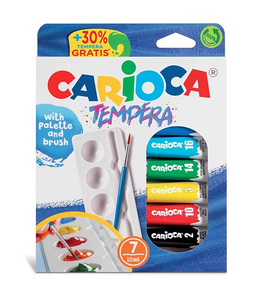 BLISTER 1 BOLI BORRABLE RETRACTIL NEGRO OOPS CARIOCA
