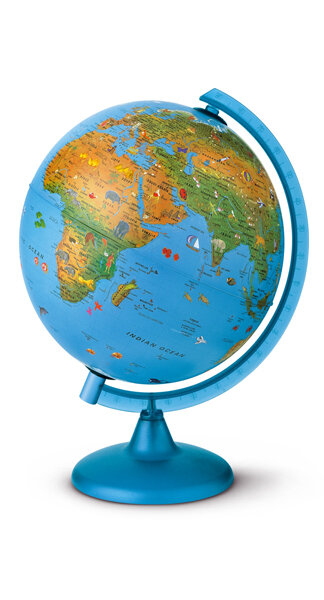 ESFERA 25 CM ARCA LUMINOSA