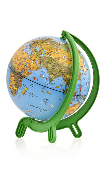 ESFERA 16 CM ARCA GIACOMINO