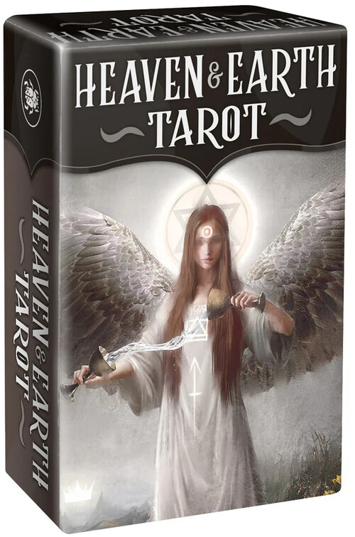 TAROT MINI HEAVEN & EARTH