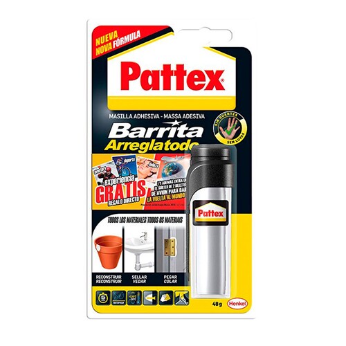 PEGAMENTO BARRITA -EXP.24 UNID.