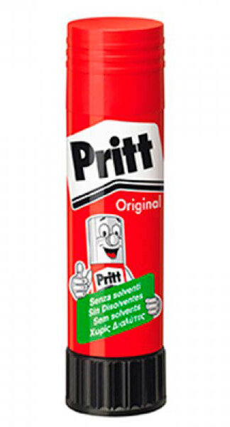 PEGAMENTO BARRA 22 GR PRITT - CAJA 15U MEDIANO