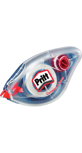 CORRECTOR CINTA 8,4MMX8,5M ROLLER COMPACT-EXP.8U
