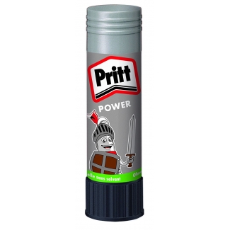 PEGAMENTO POWER PRITT 19,5G-EXP.15U