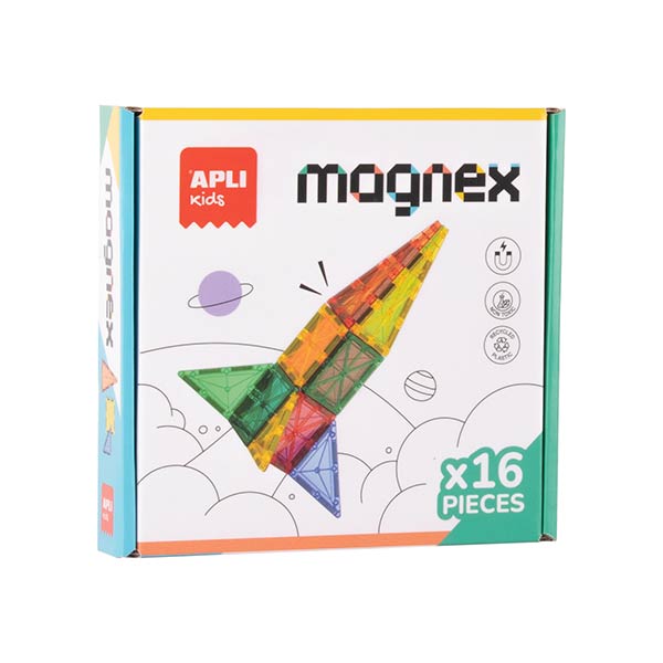PACK 10 CAJA PLEGABLE PEQUEA BASE MOSTAZA (14X6X10,5CM)