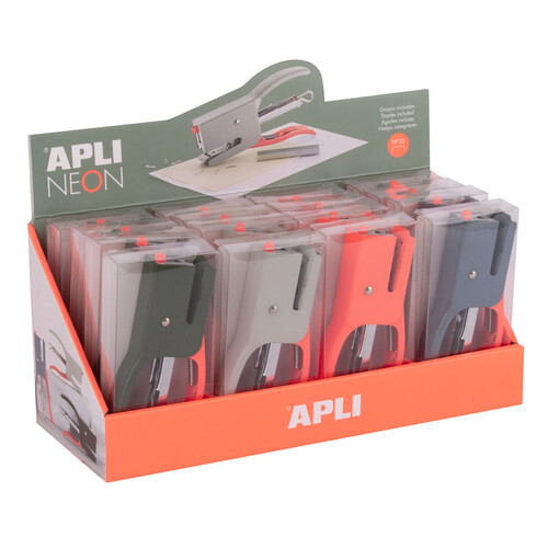LAPIZ INFINITO RETRACTIL 8 COLORES SURTIDOS - EXP. 40U