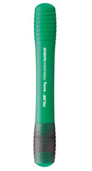 ROTU PERMANENTE SWAY VERDE 12U CAJA P.REDONDA