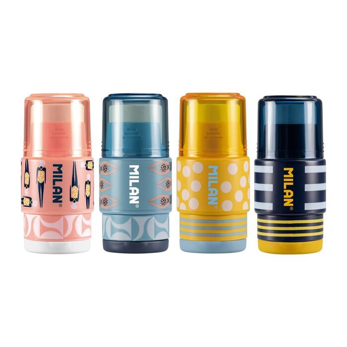 AFILABORRA EXTENSION SWIMS - 16U EXPOSITOR