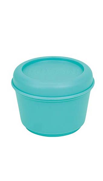 TUPPER 0,25L REDONDO TURQUESA HERMETICO SUNSET SERIES