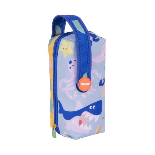HANDLY 4 PORTATODOS CON CONTENIDO SERIE ESPECIAL BLUE ODYSSE