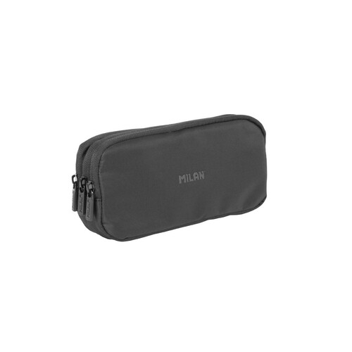 PORTATODO TRIPLE SERIE SHADOW NEGRO