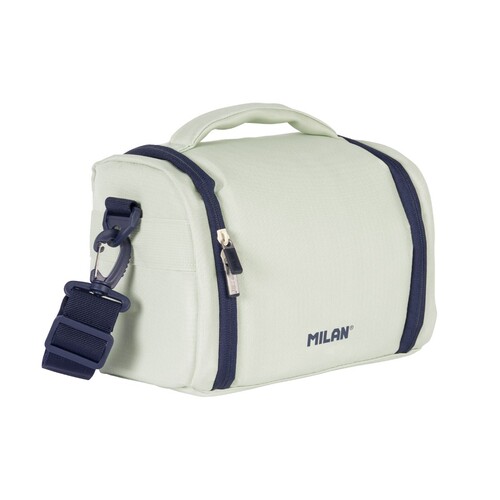 BOLSA ISOTERMICA 5L COLECCION 430 SINCE 1918 VERDE