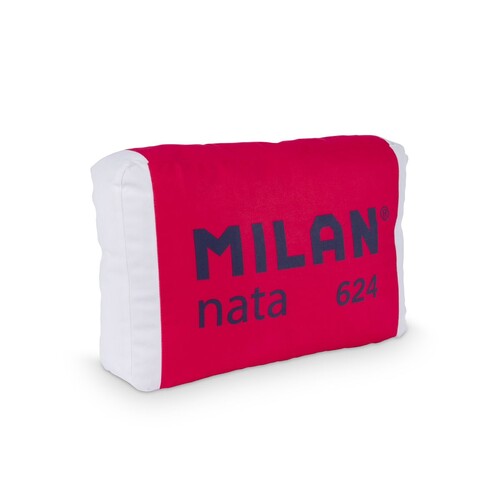 COJIN GOMA MILAN NATA 624 SINCE 1918