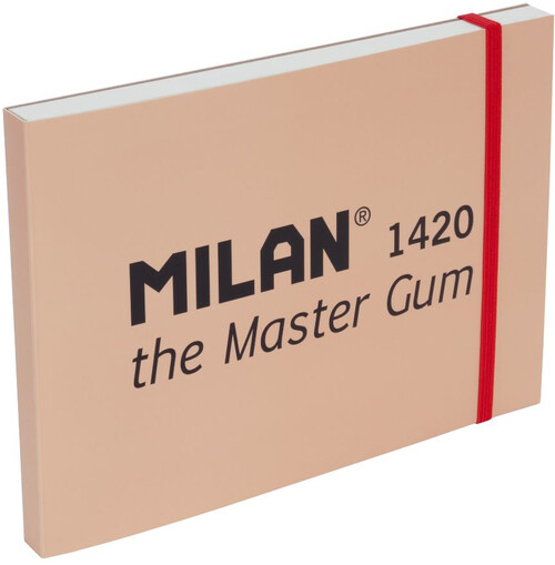 BLOCK ACUARELA A5 30H 300GR ENCOLADO MILAN 1420 THE MASTER G