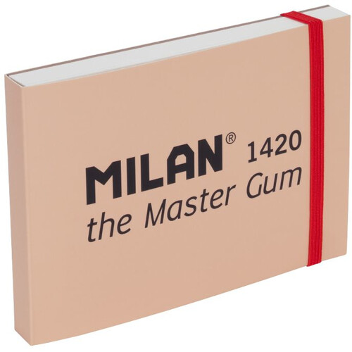 BLOCK ACUARELA A6 30H 300GR ENCOLADO MILAN 1420 THE MASTER G