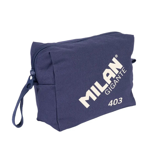 NECESER GRANDE MILAN GIGANTE 403 SINCE 1918 AZUL