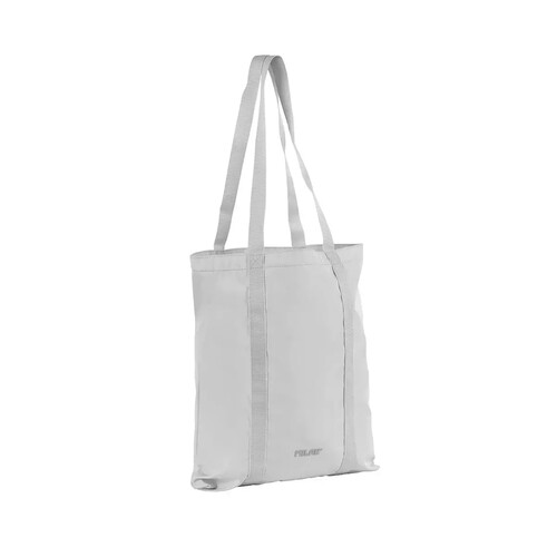 BOLSA TOTE BAG 40X35CM GRIS COLECCION SHADOW GRIS
