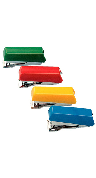 GRAPADORA 5H BAMBINA 202 + GRAPAS CAJA 20U