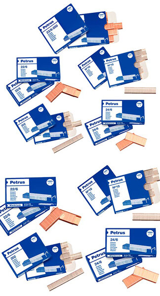 GRAPAS 27 (23/13) PETRUS CAJA 14U