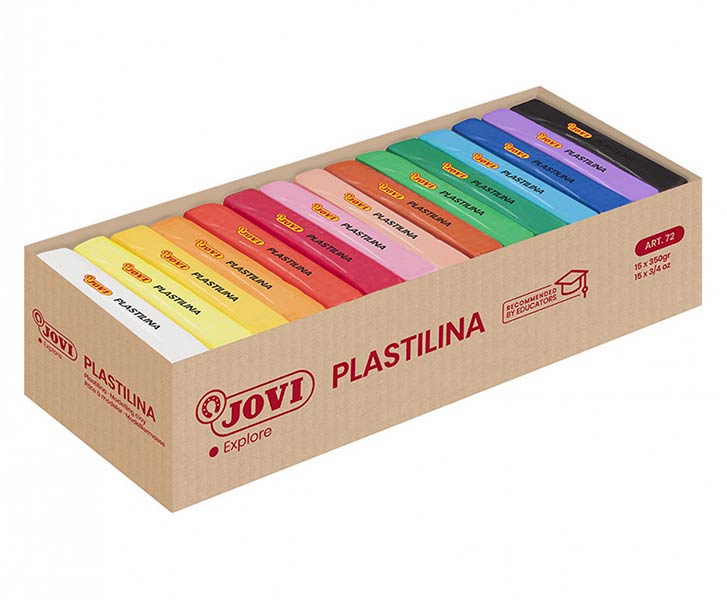 TIZAS COLORES CLASSCOLOR SURTIDAS 10U CAJA