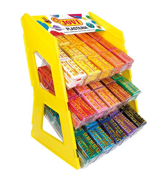 MAQUILLAJE CREMA 8ML COLORES SURTIDOS-6U ESTUCHE