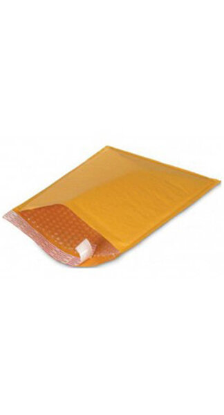 SOBRE ACOLCHADO AK12-120X215-PACK 10