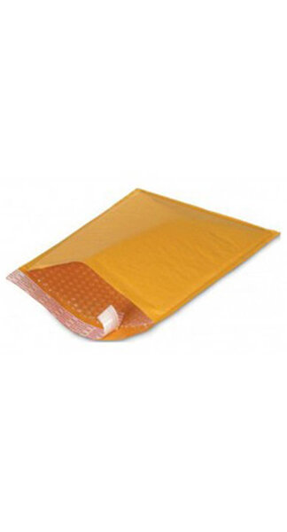 SOBRE ACOLCHADO AK18 270X360 -PACK 10 (H8)