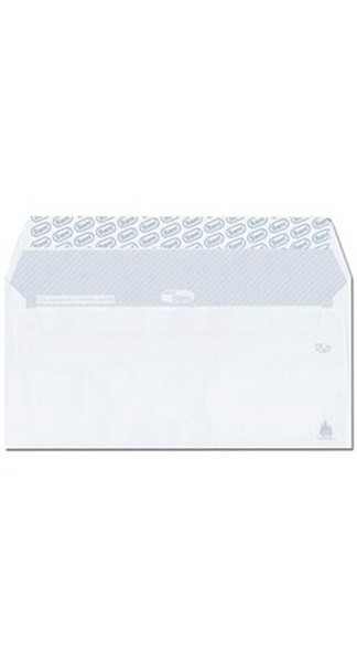 SOBRE OPEN 110 110X220 - 500 CAJA ( AMERICANO )