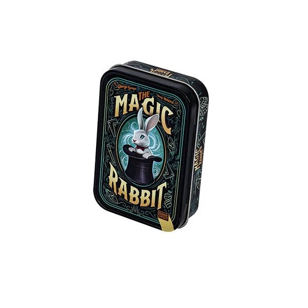 JUEGO MAGIC RABBIT
