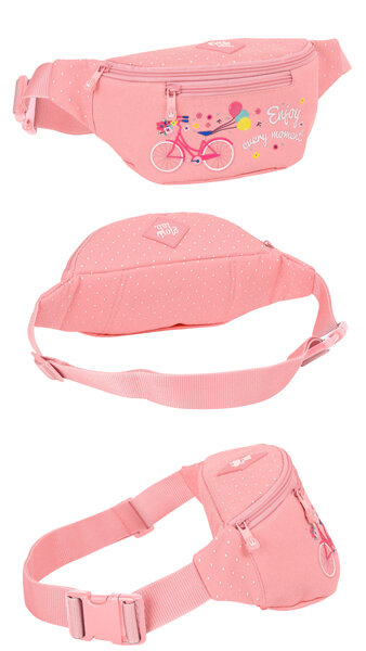 RI�ONERA GLOWLAB ENJOY THE RIDE