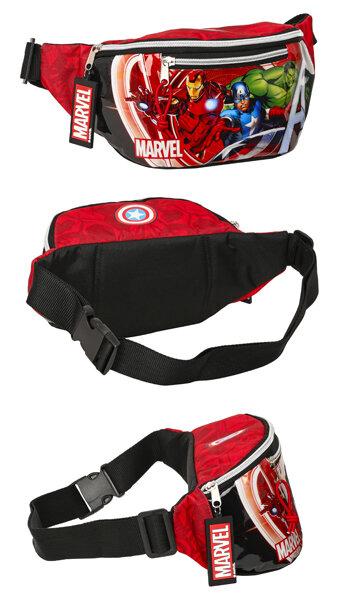 RI�ONERA AVENGERS INFINITY