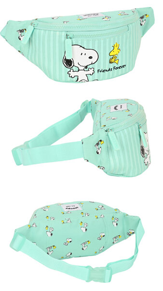 RI�ONERA SNOOPY FRIENDS FOREVER