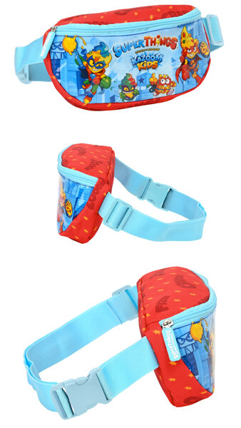 RI�ONERA SUPERTHINGS KAZOOM KIDS