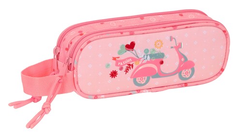 EXPOSITOR 12 CARPETAS FOLIO GOMAS/SOLAPAS SURTIDAS INFANTIL
