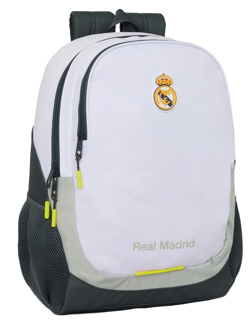 MOCHILA ADAPT. CARRO REAL MADRID EQUIP. 25/26