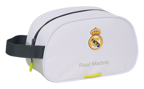 NECESER ASA ADAPT.CARRO REAL MADRID EQUIP. 25/26