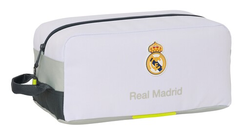 ZAPATILLERO REAL MADRID EQUIP. 25/26