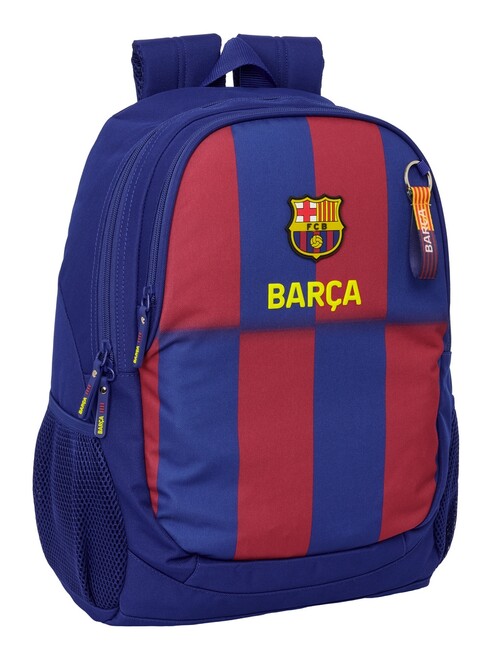 MOCHILA ADAPT.CARRO F.C.BARCELONA 1� EQUIP. 25/26