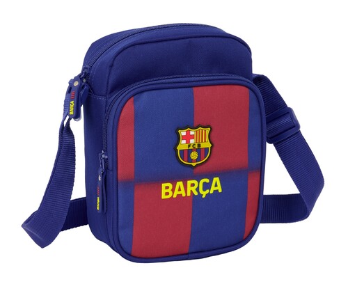 BANDOLERA PEQUE�A F.C.BARCELONA 1� EQUIP. 25/26